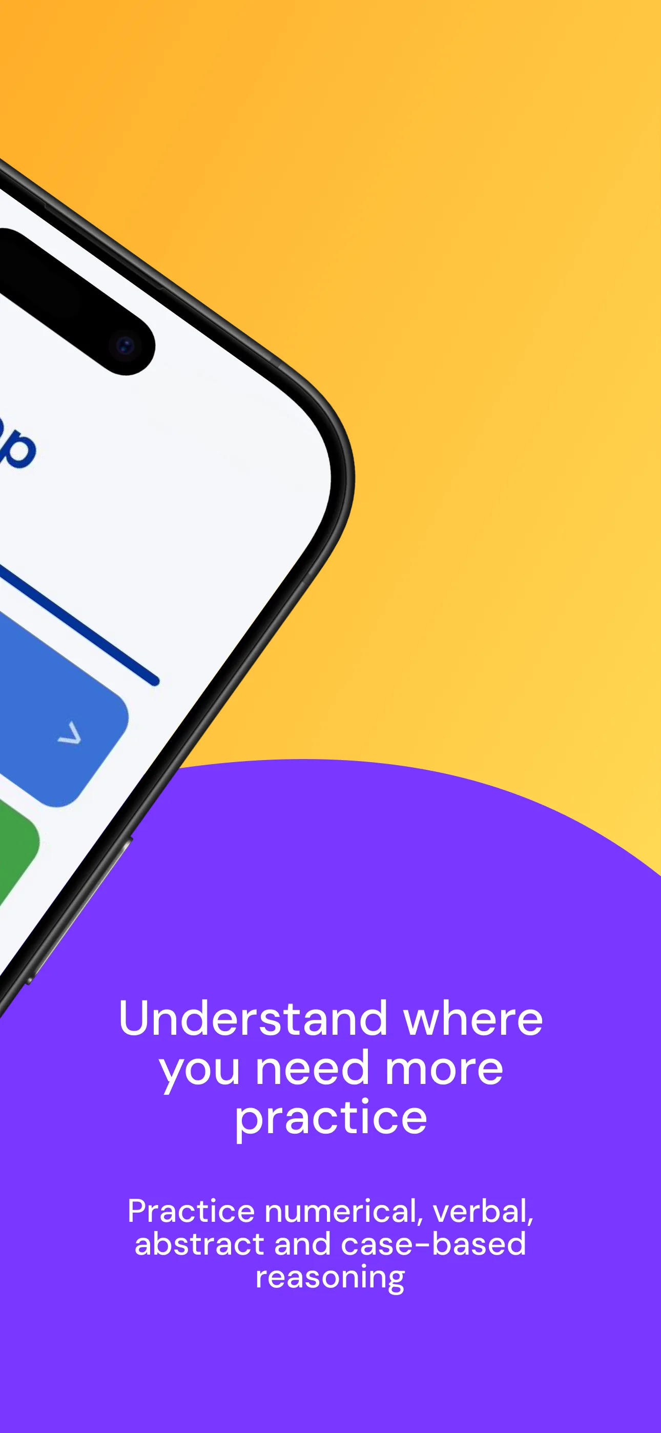 Aurelio-App — App-Store-Vorschau 3